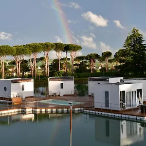Villaggio La Pescaccia San Clemente (Rimini)